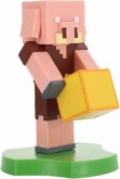Holdem - Cable Guy Minecraft: Piglin, Halter für Earbuds (Kopfhörer), Pods, Smartphones, Uhren, uvm. Holdem - Cable Guy Minecraft: Piglin, Halter für Earbuds (Kopfhörer), Pods, Smartphones, Uhren, uvm.