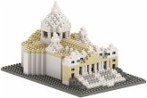 BRIXIES 200135 - Basilica S.Pietro, 3D Konstruktionsbausatz aus Ministeinen, 627 Teile BRIXIES 200135 - Basilica S.Pietro, 3D Konstruktionsbausatz aus Ministeinen, 627 Teile