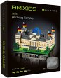 BRIXIES 200136 - Reichstag Berlin, 3D... - Bild 1