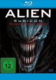 Alien Rubicon - Sie kommen nicht in Frieden Alien Rubicon - Sie kommen nicht in Frieden