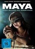 Maya - Jeder Mensch hat EINEN Preis Maya - Jeder Mensch hat EINEN Preis