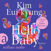 Hello Baby (MP3-Download) Hello Baby (MP3-Download)