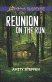 Reunion on the Run (eBook, ePUB)