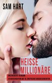Heisse Millionäre (eBook, ePUB)
