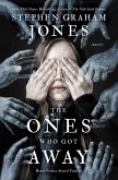 The Ones Who Got Away (eBook, ePUB) The Ones Who Got Away (eBook, ePUB)