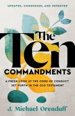 The Ten Commandments (eBook, ePUB) The Ten Commandments (eBook, ePUB)