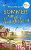 Sommer auf Kanelholmen (eBook, ePUB)