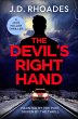 The Devil's Right Hand (eBook, ePUB) - Bild 1