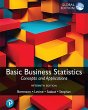 Basic Business Statistics, Global... - Bild 1