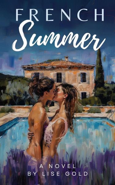 French Summer (eBook, ePUB) French Summer (eBook, ePUB)
