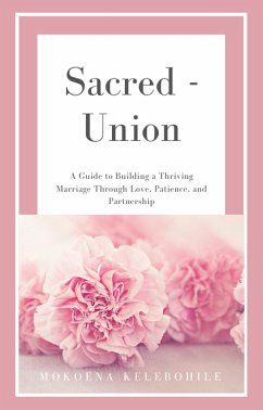 Sacred-Union (eBook, ePUB) Cover Sacred-Union (eBook, ePUB)
