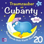 Wunschbrunnen - Beruhigende Gute-Nacht-Geschichte ab 5 Jahre (MP3-Download)