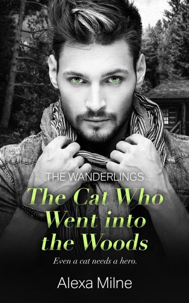 The Cat Who Went into the Woods (eBook, ePUB)