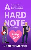 A Hard Note (eBook, ePUB)