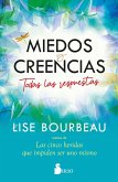 Miedos y creencias (eBook, ePUB) Miedos y creencias (eBook, ePUB)