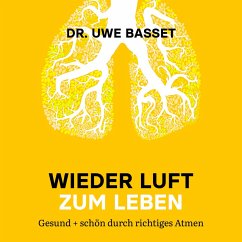 Cover Wieder Luft zum Leben (MP3-Download)