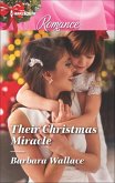 Their Christmas Miracle (eBook, ePUB)