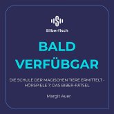 Das Biber-Rätsel / Die Schule der magischen Tiere ermittelt Bd.7 (MP3-Download) Das Biber-Rätsel / Die Schule der magischen Tiere ermittelt Bd.7 (MP3-Download)