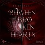 Between Broken Hearts / Beneath Cursed Stars Bd.2 (MP3-Download)