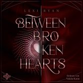 Between Broken Hearts / Beneath Cursed Stars Bd.2 (MP3-Download) Between Broken Hearts / Beneath Cursed Stars Bd.2 (MP3-Download)