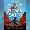 Rebel Skies – Verbotene Papiermagie... - Bild 1