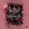 Royals of Midnight. Rabenfluch / Royal... - Bild 1