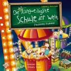 Pausenlos Rummel! / Die unlangweiligste Schule der Welt Bd.11 (MP3-Download)
