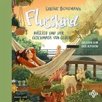 Millilu und der Geschmack von Glück / Flusskind Bd.4 (MP3-Download)