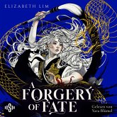 A Forgery of Fate (MP3-Download) A Forgery of Fate (MP3-Download)
