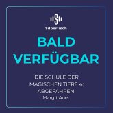 Abgefahren! / Die Schule der magischen Tiere Bd.4 (MP3-Download) Abgefahren! / Die Schule der magischen Tiere Bd.4 (MP3-Download)