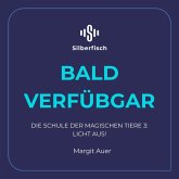 Licht aus! / Die Schule der magischen Tiere Bd.3 (MP3-Download)