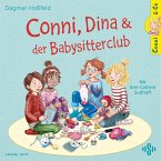 Conni, Dina und der Babysitterclub / Conni & Co Bd.12 (MP3-Download)