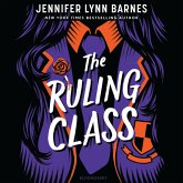 The Ruling Class (MP3-Download) The Ruling Class (MP3-Download)