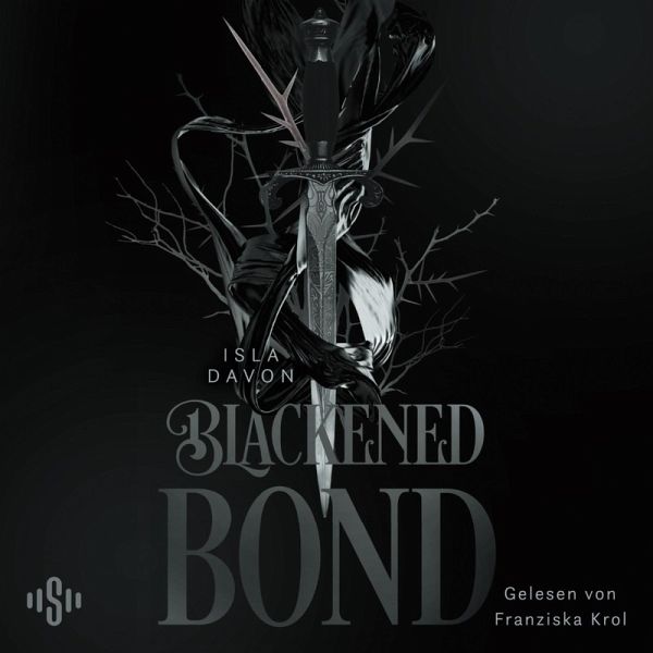 A Blackened Bond / Blackened Blade Bd.2 (MP3-Download)
