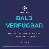 A Monster's Heart (MP3-Download) A Monster's Heart (MP3-Download)