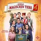 Die Schule der magischen Tiere: Das Hörbuch zum Film 4 (MP3-Download)