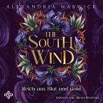 The South Wind – Reich aus Blut und Gold (The Four Winds 3) (MP3-Download)