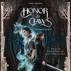 Untamed Hearts / Honor & Claws Bd.1 (MP3-Download)