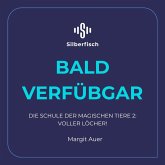 Voller Löcher! / Die Schule der magischen Tiere Bd.2 (MP3-Download) Voller Löcher! / Die Schule der magischen Tiere Bd.2 (MP3-Download)