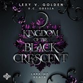 Kingdom of the Black Crescent 2: Lure of Death (MP3-Download) Kingdom of the Black Crescent 2: Lure of Death (MP3-Download)