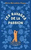 Le Moulin du Loup, T5 - Les Ravages de la passion (eBook, ePUB) Le Moulin du Loup, T5 - Les Ravages de la passion (eBook, ePUB)