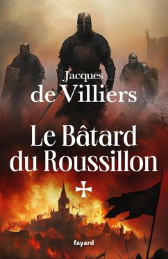 Cover Le Bâtard du Roussillon (eBook, ePUB)
