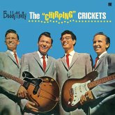 The "Chirping" Crickets (Limited Edition) The "Chirping" Crickets (Limited Edition)