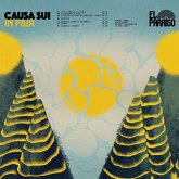 In Flux (Cd) In Flux (Cd)