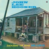 House Of The Blues (Limited Edition) House Of The Blues (Limited Edition)