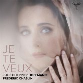 Je Te Veux (Lieder) Je Te Veux (Lieder)