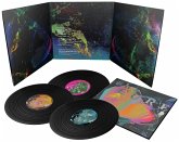 Mixes Of A Lost World (Ltd. 3lp) Mixes Of A Lost World (Ltd. 3lp)