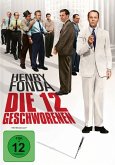 Die zwoelf Geschworenen