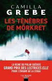 Les Ténèbres de Mörkret (eBook, ePUB) Les Ténèbres de Mörkret (eBook, ePUB)