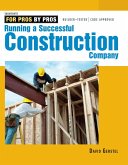 Running a Successful Construction Company (eBook, ePUB)